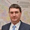 Руководитель Управления Росреестра по Оренбургской области Владислав Решетов