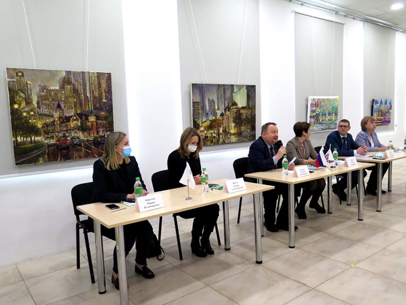 Взаимодействие с Росреестром. Электронные сервисы