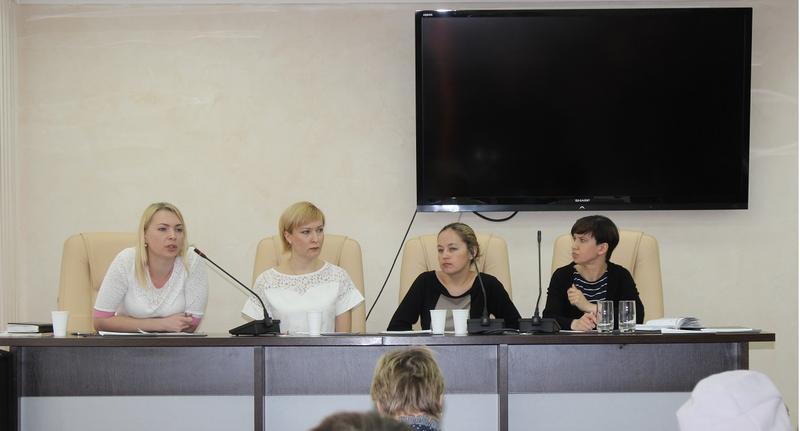 Краевое Управление Росреестра открыто для сотрудничества с садоводами Прикамья