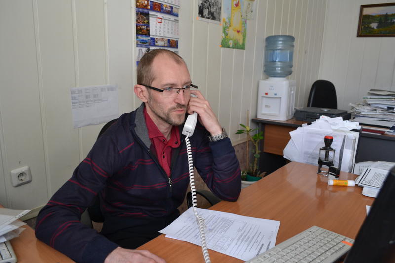 На «горячей линии» Управления Росреестра назвали  главные преимущества электронных услуг 