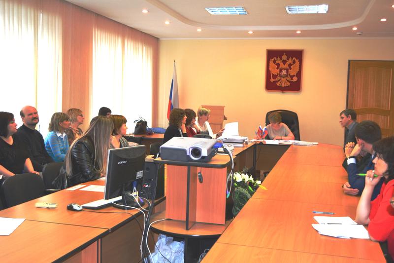 Опыт работы комиссии по оспариванию кадастровой стоимости при Управлении Росреестра будет использован в регионе