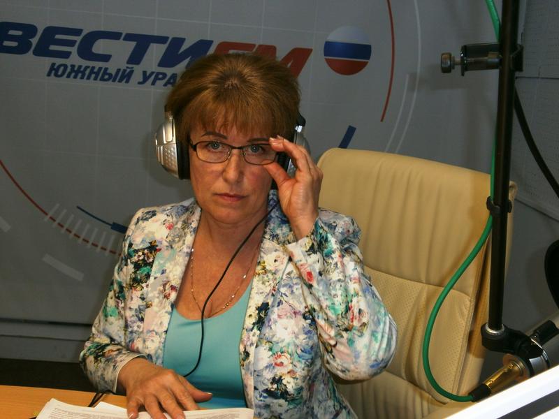В радио эфире южноуральцы спрашивали об оспаривании кадастровой стоимости