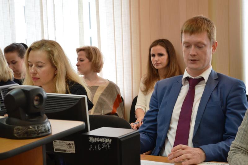 Управление Росреестра выявляет и пресекает нарушения арбитражных управляющих, сотрудничая с органами власти и организациями