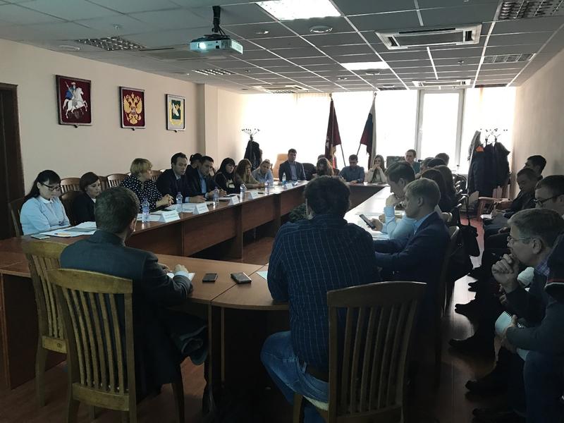 Итоги проведения консультационного семинара с кадастровыми инженерами