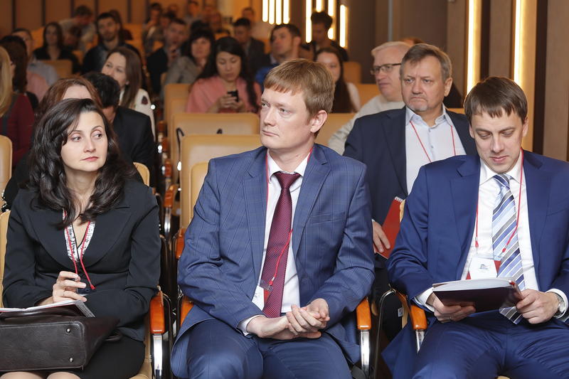 Росреестр поделился опытом работы в сфере арбитражного управления