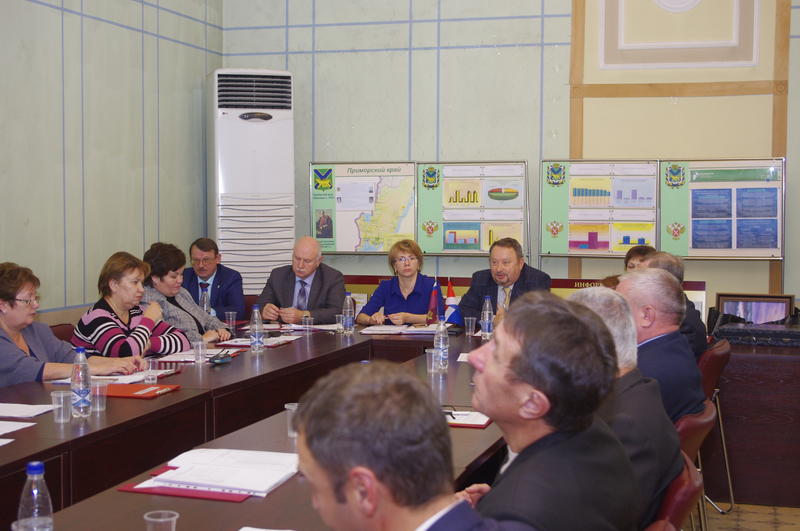 В центре внимания ТОРы!