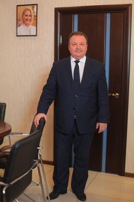 Вышел очередной выпуск газеты «Зауральский реестр»
