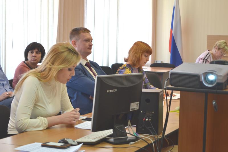 Уровень оказания услуг Росреестра зависит от сроков, качества предоставленных заявителями документов и использования Интернета