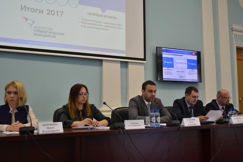 Для реализации нового показателя целевой модели по госрегистрации недвижимости потребуются усилия органов местного самоуправления