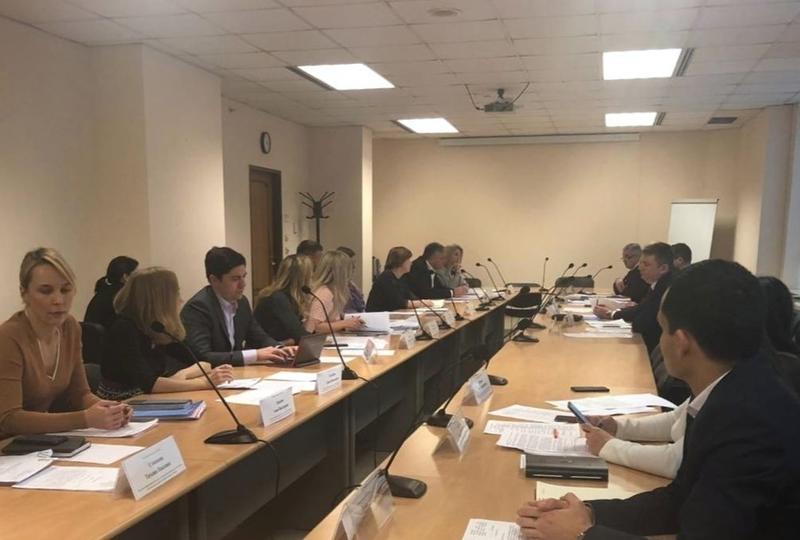 Число электронных заявлений от московских нотариусов выросло на 71% в текущем году