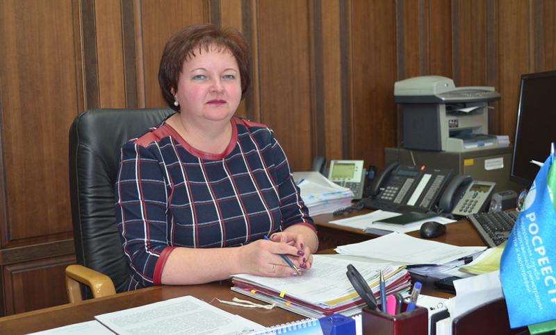 Алтайский Росреестр работает в штатном режиме