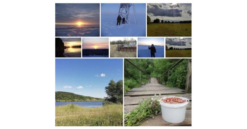 В кировском Росреестре подвели итоги фотоконкурса
