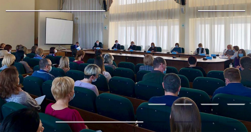 Взаимодействие Управления Росреестра по Челябинской области и муниципалитетов обсудили на «круглом столе»