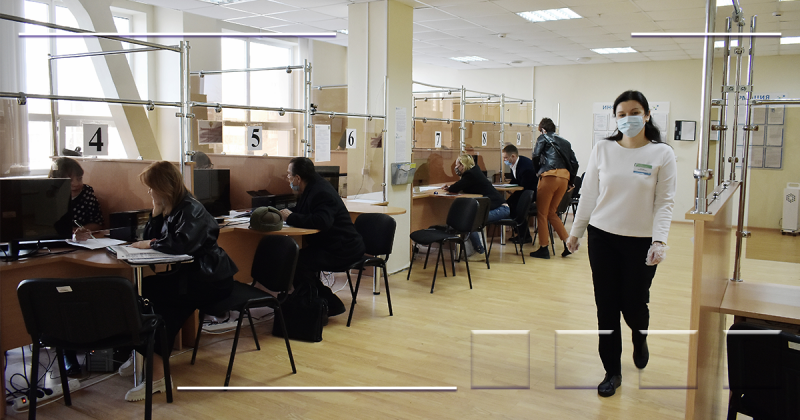 Управление Росреестра по Свердловской области второй месяц осуществляет личный прием граждан в офлайн режиме 
