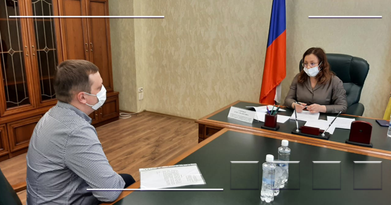 Челябинский Росреестр содействует решению проблем южноуральцев