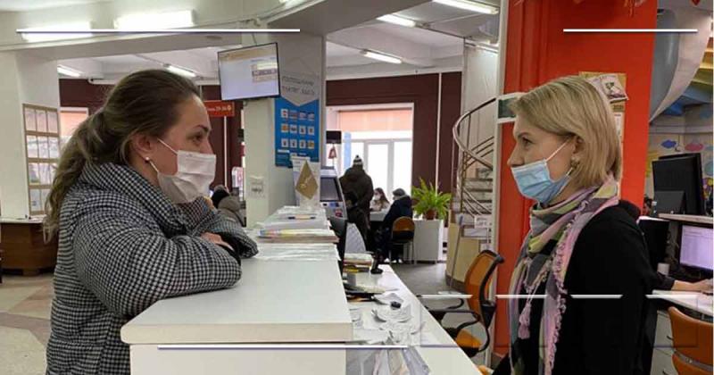 Проконсультироваться по вопросам оформления недвижимости можно в МФЦ – бесплатно