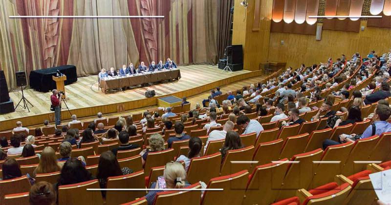 Жители  Свердловской области одни из первых в стране познакомились с нововведениями законодательства в области недвижимости