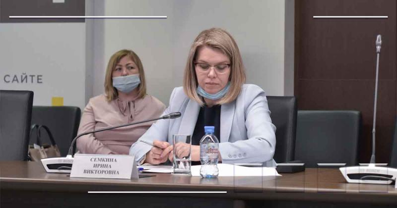 Актуальные вопросы в сфере недвижимости