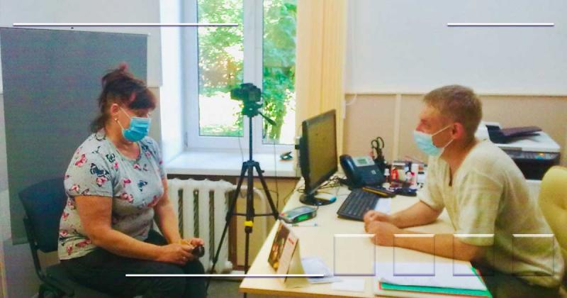 Псковский Росреестр провёл в муниципалитетах «Дни открытых дверей»