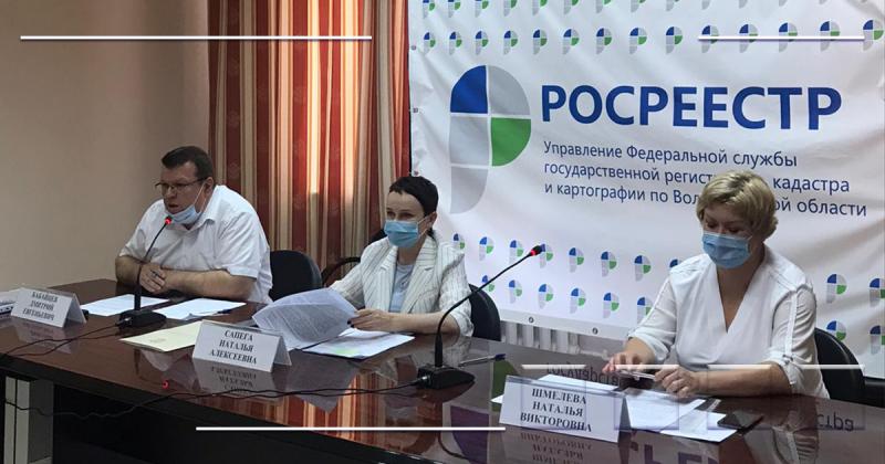 На страже прав участников долевого строительства