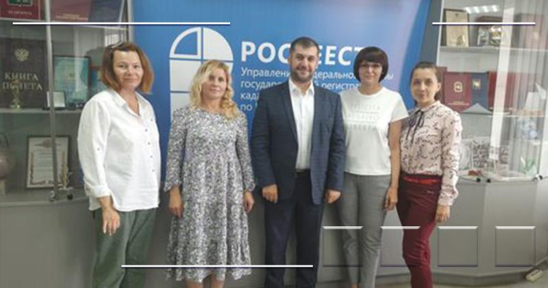 Южноуральцы могут обжаловать решение о приостановлении кадастрового учета 