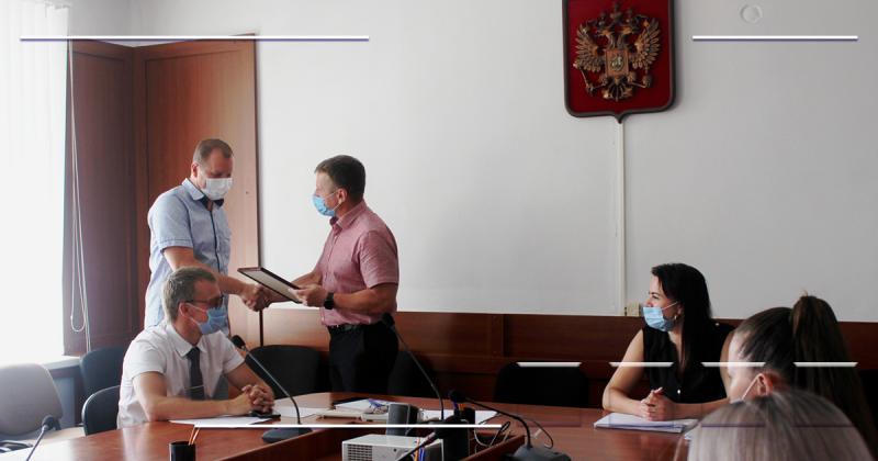 В диалоге с кадастровыми инженерами