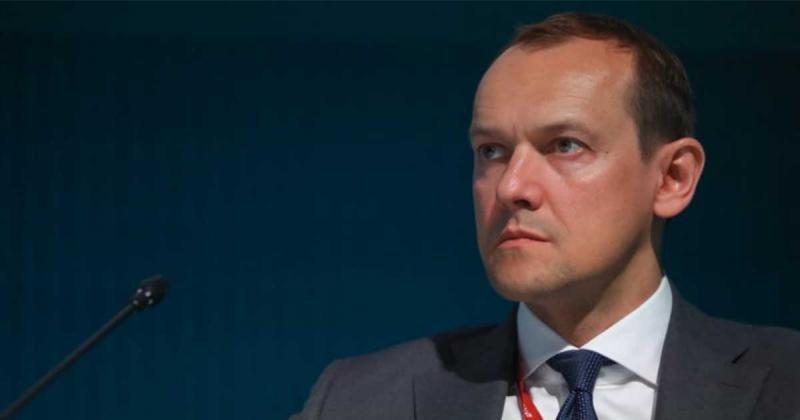 Руководитель Росреестра Олег Скуфинский: «Хочу поблагодарить работников Росреестра и подведомственных учреждений за личный вклад каждого в развитие отрасли и экономики страны»