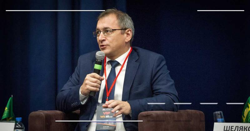 Управление Росреестра по Ленинградской области на конференции рынка недвижимости «Web Realtor 2021»