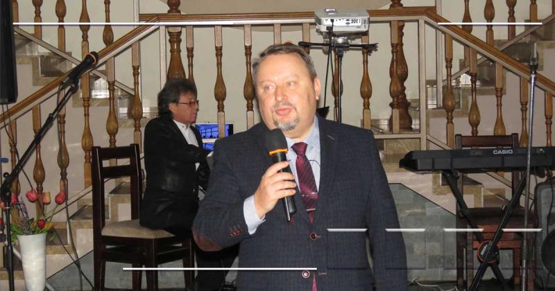 Руководитель Управления Росреестра по Приморскому краю поздравил юристов с наступающим профессиональным праздником