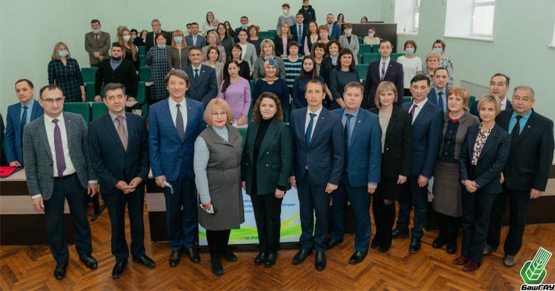В Башкортостане открылась «Школа Росреестра»
