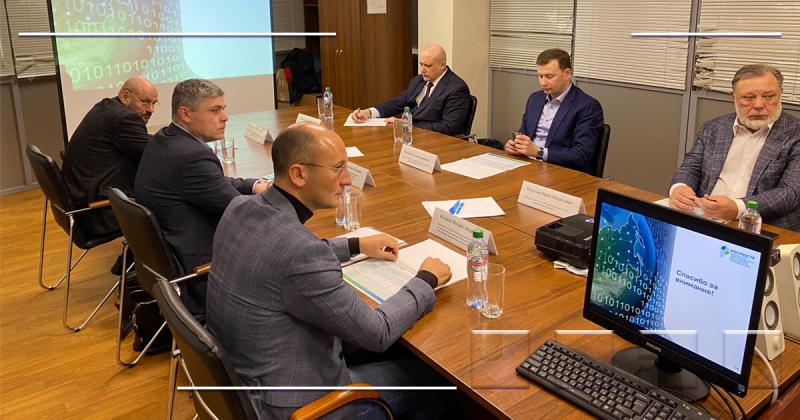 В Управлении Росреестра по Ленобласти прошло заседание Общественного Совета