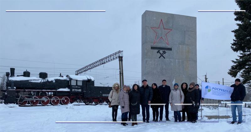 Управление Росреестра по Ленинградской области поздравляет с Днём полного освобождения Ленинграда от фашистской блокады