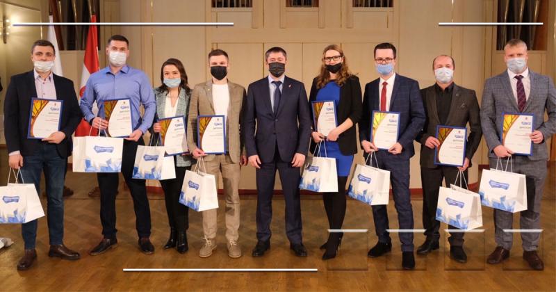 Завершился региональный конкурс «Молодежный резерв Прикамья 2021»