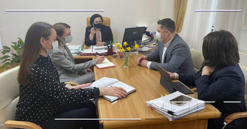 Достигнут высокий уровень взаимодействия муниципалитета и Росреестра