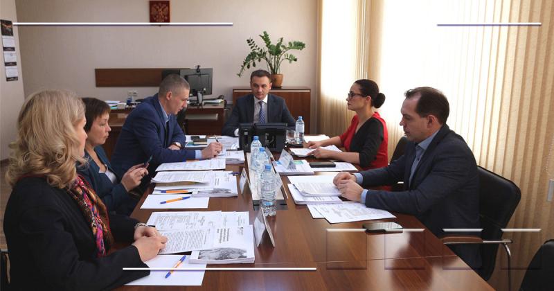 В Белгородском Управлении Росреестра подвели итоги 2021 года
