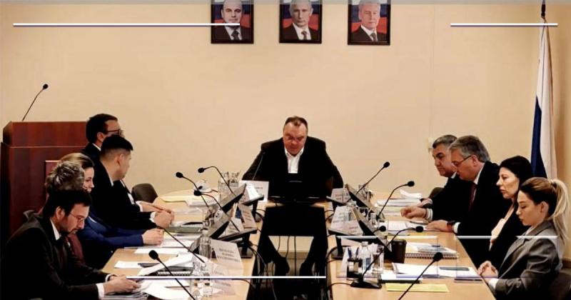 В Москве зарегистрировано более 1,7 млн прав собственности за год