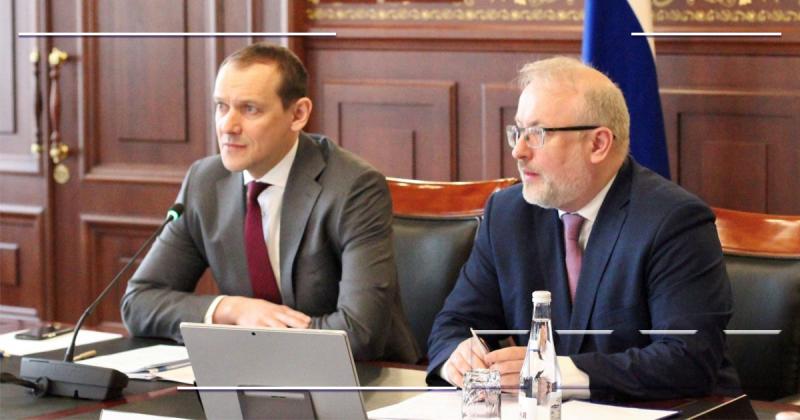 Олег Скуфинский: Для нас принципиально важна обратная связь