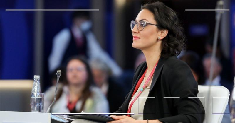 Елена Мартынова: Цифровой помощник на службе регистраторов