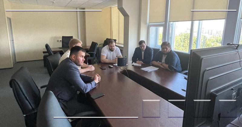 Новшества земельного законодательства рассматривались на семинаре с кадастровыми инженерами в Подмосковье