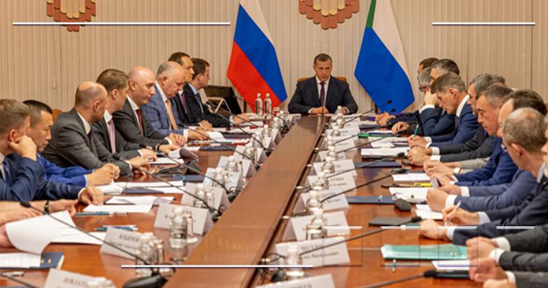 Олег Скуфинский: субъекты ДФО вошли в число пилотных регионов для создания НСПД