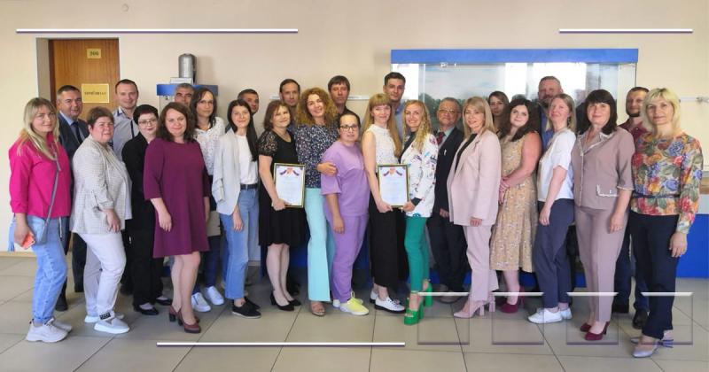 Новшества в сфере кадастрового учета обсудили на круглом столе в тверском Росреестре
