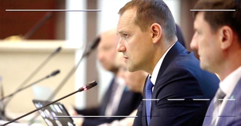 Реализацию НСПД в ПФО обсудили на окружном совещании Росреестра