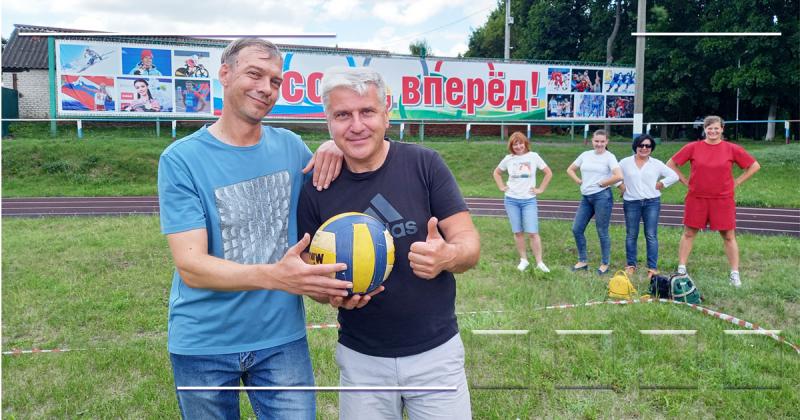 Лучший сотрудник — здоровый сотрудник!