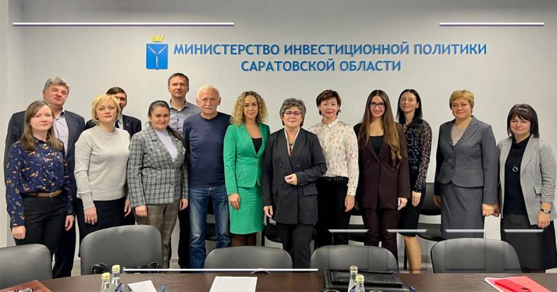 Создание «Национальной системы пространственных данных» требует командных усилий всех структур региона