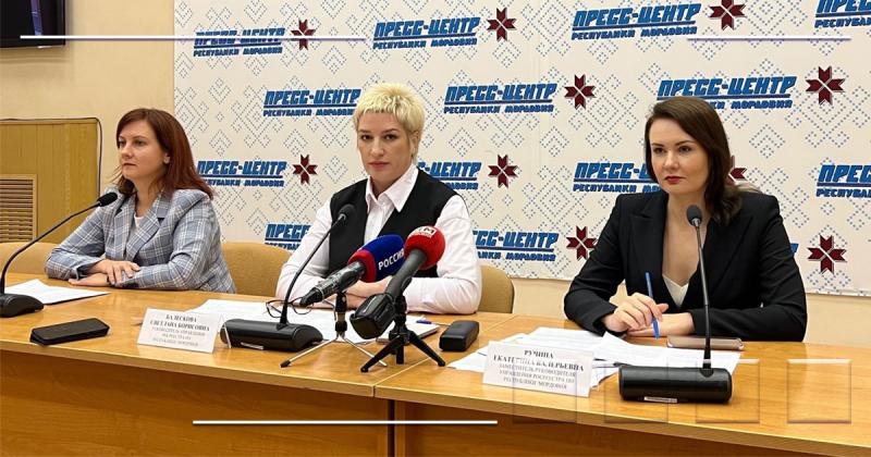 Росреестр Мордовии подвел итоги работы за 2022 год