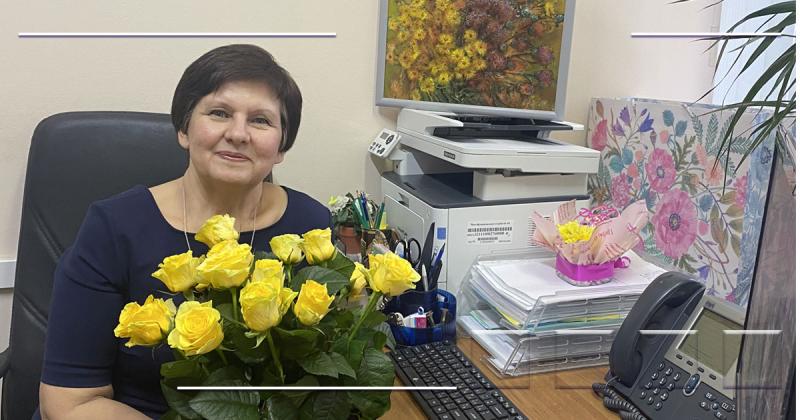 «Лица Росреестра» 