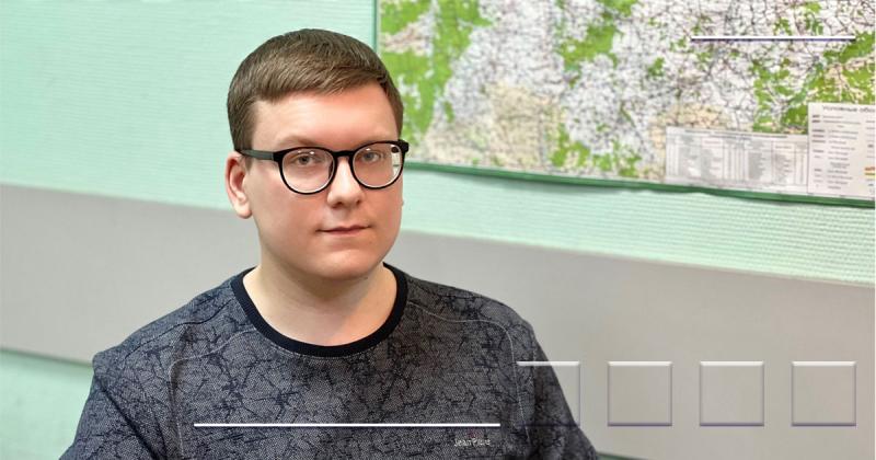 Лица Росреестра - Илья Костин