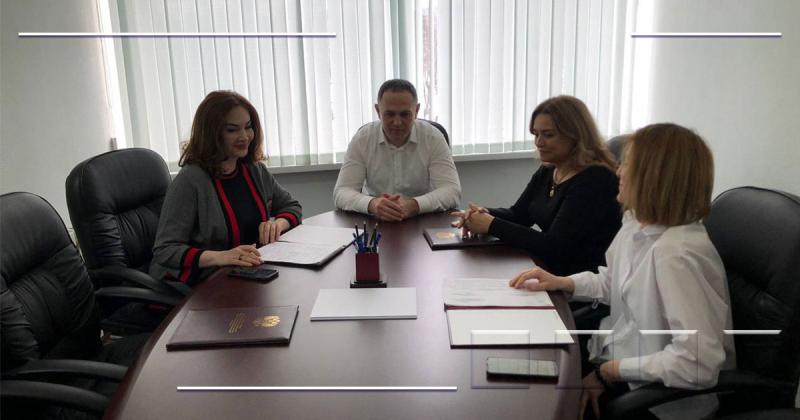 В Управлении Росреестра по КБР проведено заседание Общественного совета 