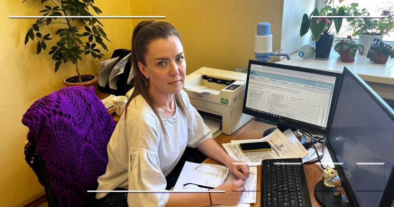 Вера Игуминова: когда кадастровый учет – это про Веру, Закон, Добро и Людей