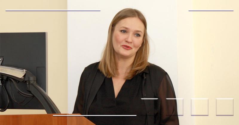 Лица Росреестра: Игнатович Оксана Александровна